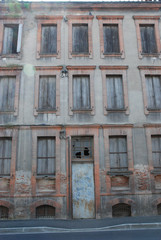 Obraz premium Toulouse