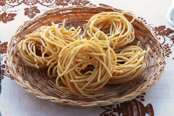 Pici crudi