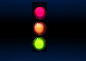 feux de signalisation
