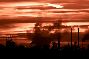Industrie