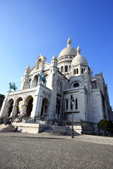 sacre coeur