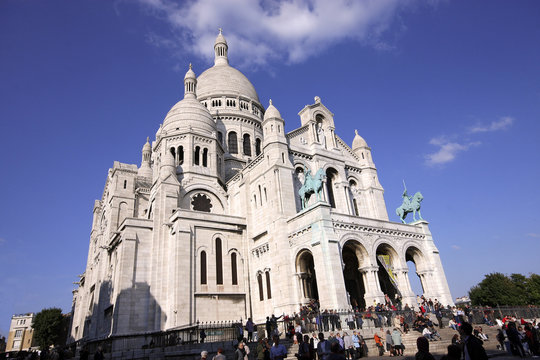sacre coeur