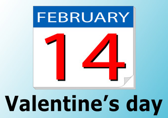 Valentines day
