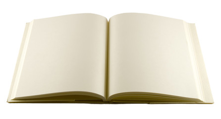 libro aperto