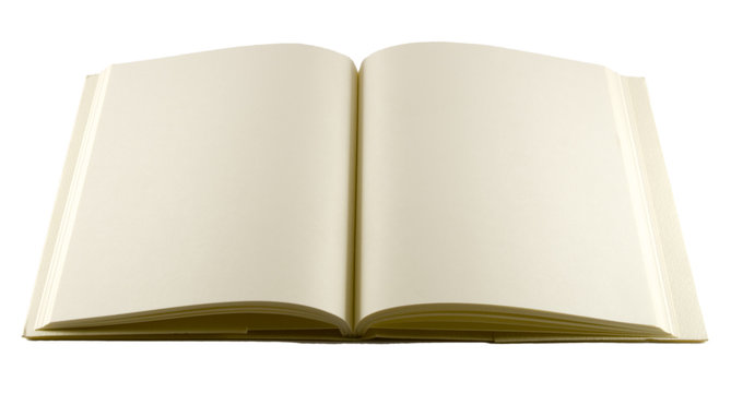 libro aperto
