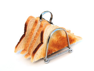 toast