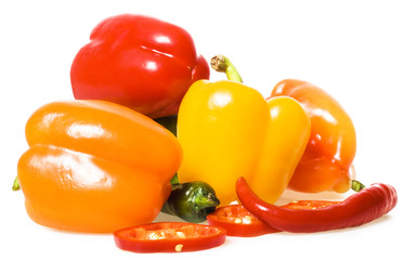 Peppers