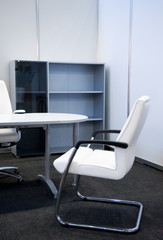 Modern office interior