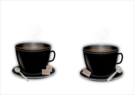 caf&eacute; en duo