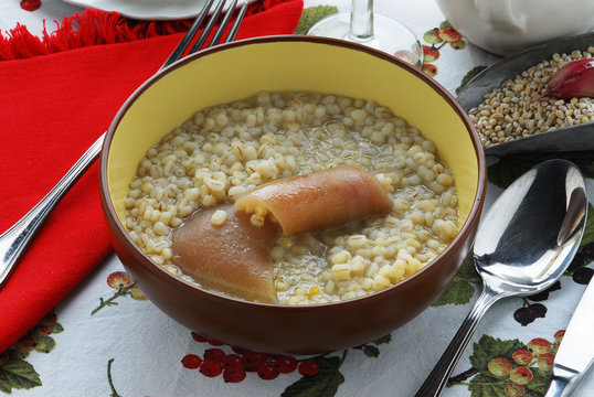 Urgiada - Primi della Lombardia