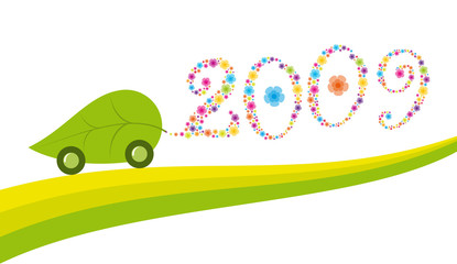 2009 développement durable