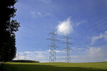 energieversorgung