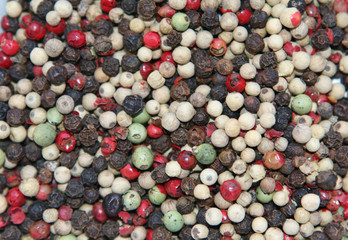 peppercorn