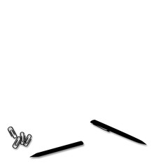 Accessoires de bureau