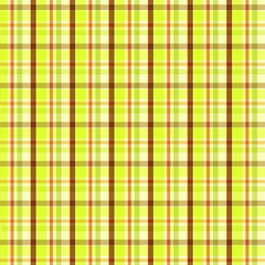 Plaid pattern