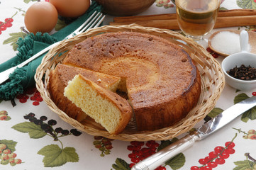 Coppo - Dolci Emilia Romagna