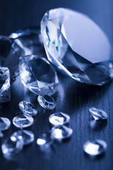 Diamonds - jewels