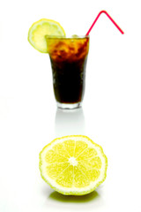 Lemon Cola