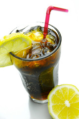 Lemon Cola