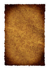 old parchment paper background texture for your designs