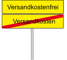 Versandkosten