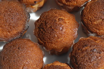 cannelés