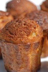 cannelés