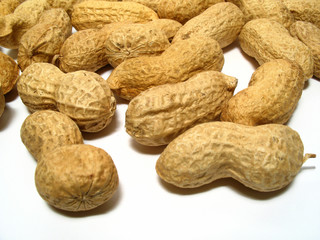 Peanuts