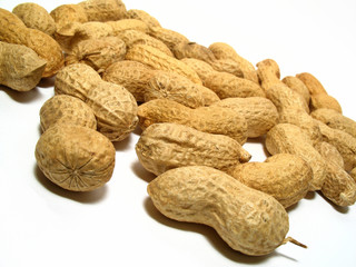Peanuts