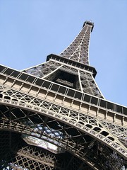 Tour Eiffel 14