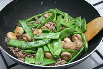 zubereitung