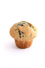 Blueberry muffin