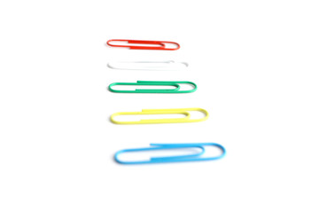 Paper clips