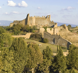 Il castello del Rivellino