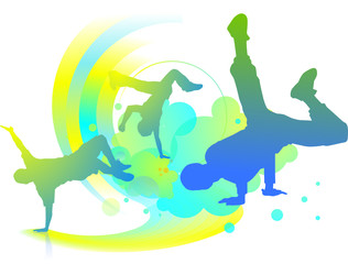 hip hop