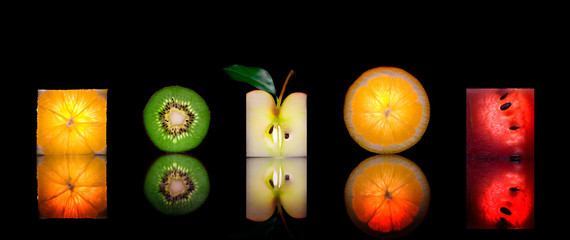 Fruits