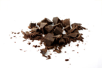 Dark chocolate - 9739457