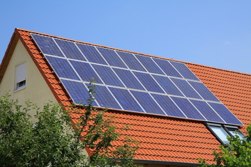 Solardach