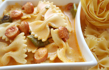 nudelsuppe