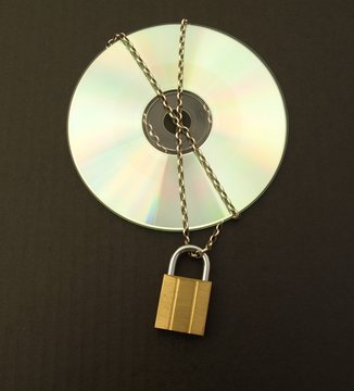 Secured data