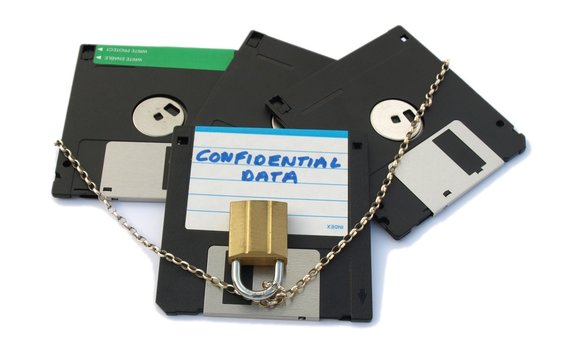 Data security.