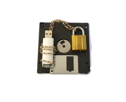 Secure data