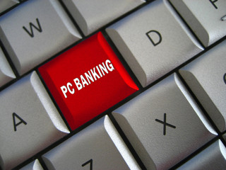pc banking