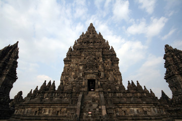 Prambanan Tempel