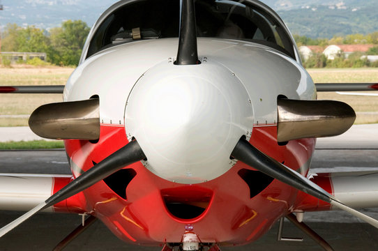 airplane