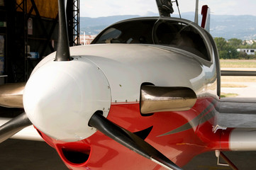 airplane