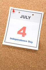 Independence Day