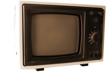 Vintage TV