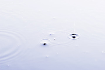 Rain