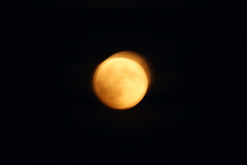 Vollmond